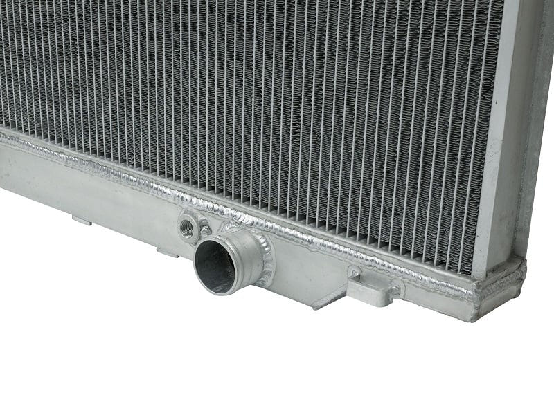 AFE BladeRunner Street Series Radiator for 03-07 Ford 6.0L Powerstroke