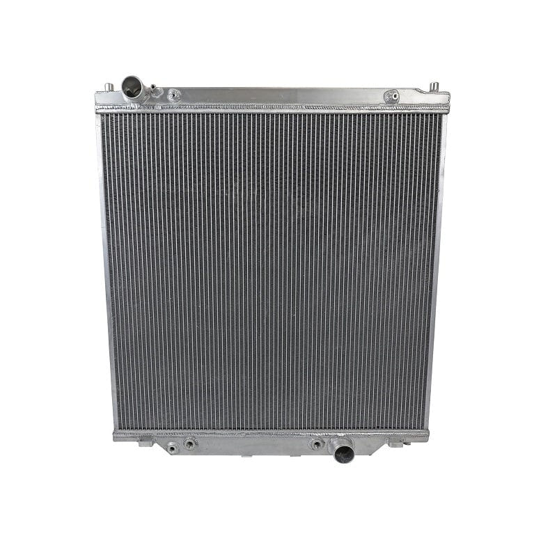 AFE BladeRunner Street Series Radiator for 03-07 Ford 6.0L Powerstroke