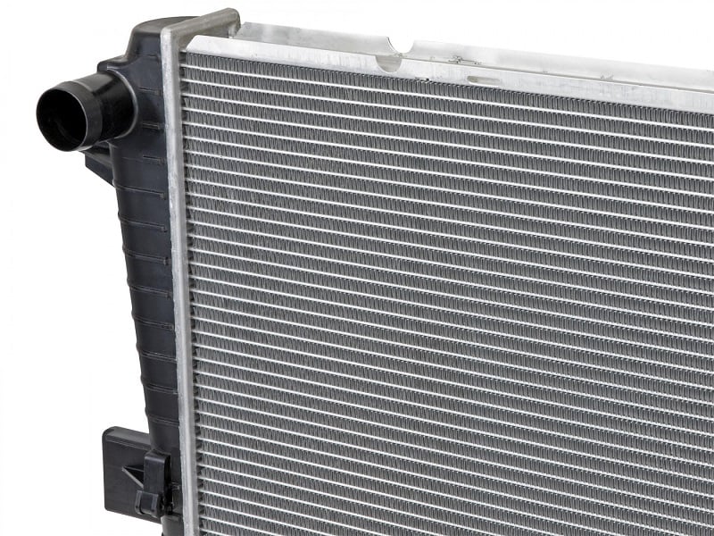 Lb7 Radiator Mount AFE Power BladeRunner OER Series Radiator 01-05 GM 6.6L Duramax LB7/LL ...