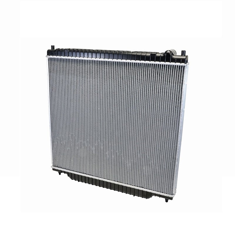 AFE Power BladeRunner OER Series Radiator 99-03 Ford 7.3L Powerstroke ...