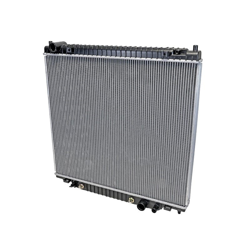 AFE Power BladeRunner OER Series Radiator for 99-03 Ford 7.3L Powerstroke F-250 and 350 and Excursion