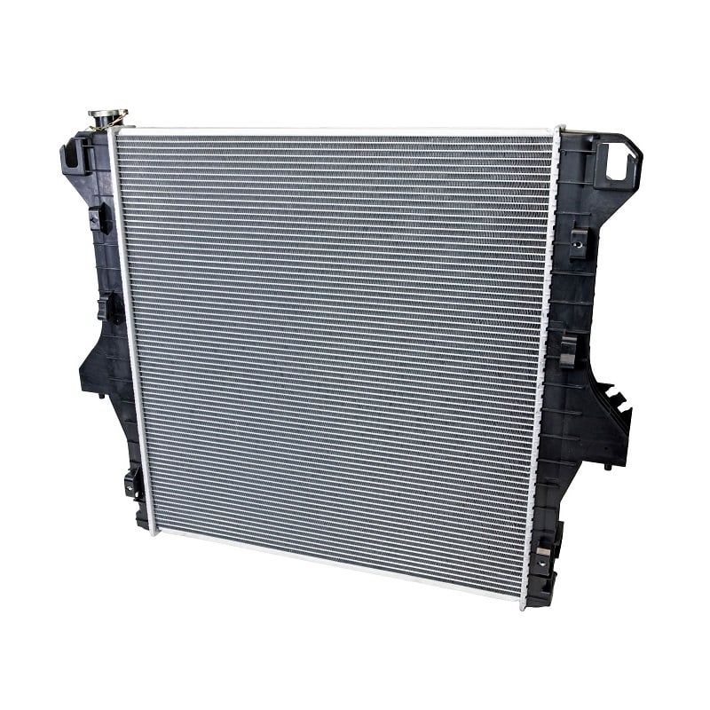AFE Power BladeRunner OER Series Radiator for 03-09 Dodge Ram 5.9 and 6.7L Cummins