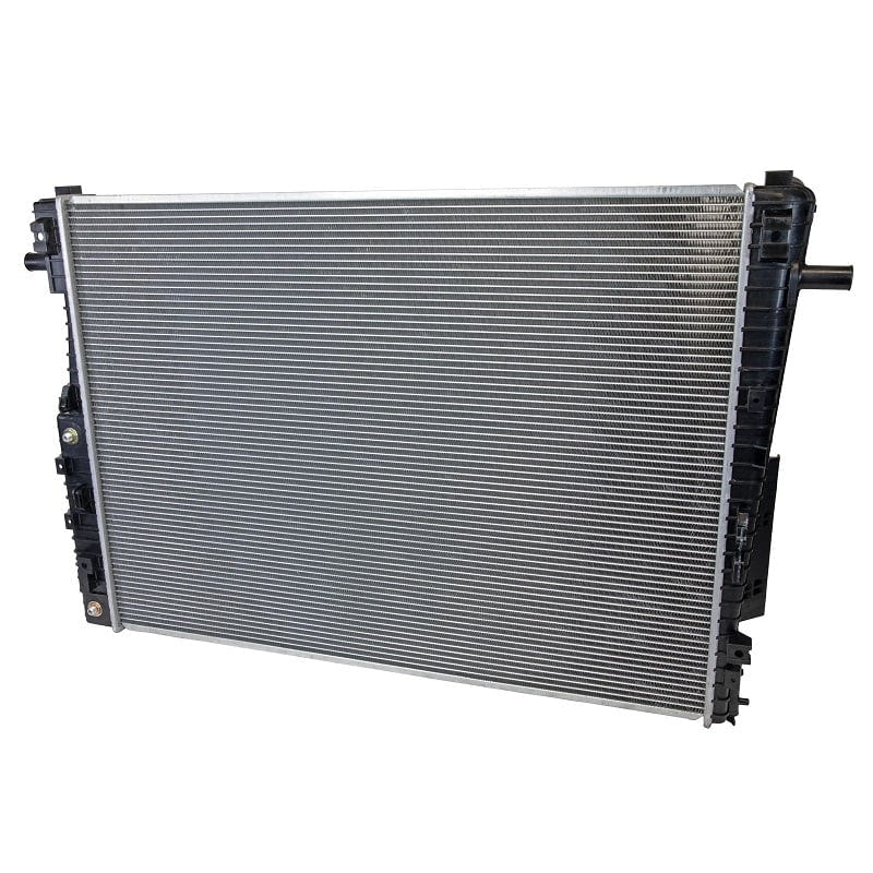 AFE Power BladeRunner OER Series Radiator for 08-10 Ford 6.4L Powerstroke