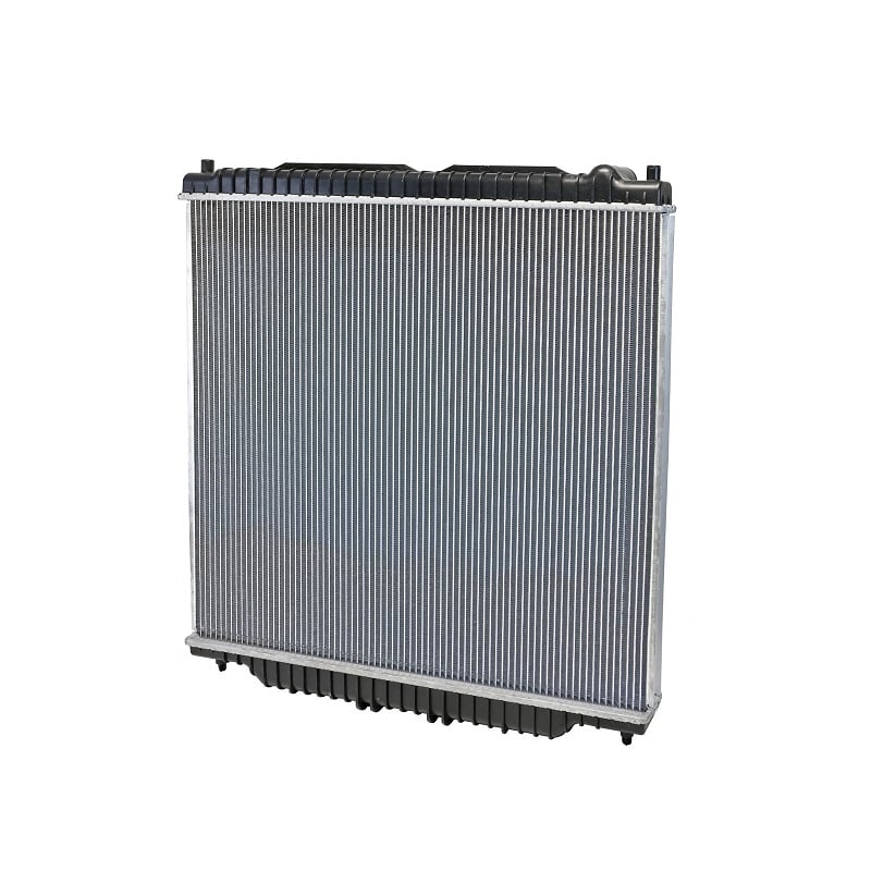 AFE Power BladeRunner OER Series Radiator for 03-07 Ford 6.0L Powerstroke