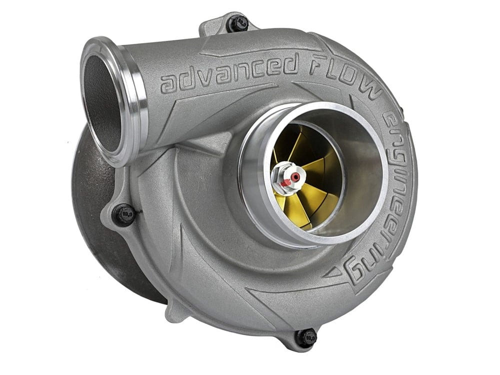 AFE BladeRunner GT Series Turbo for 94-97 Ford 7.3L Powerstroke