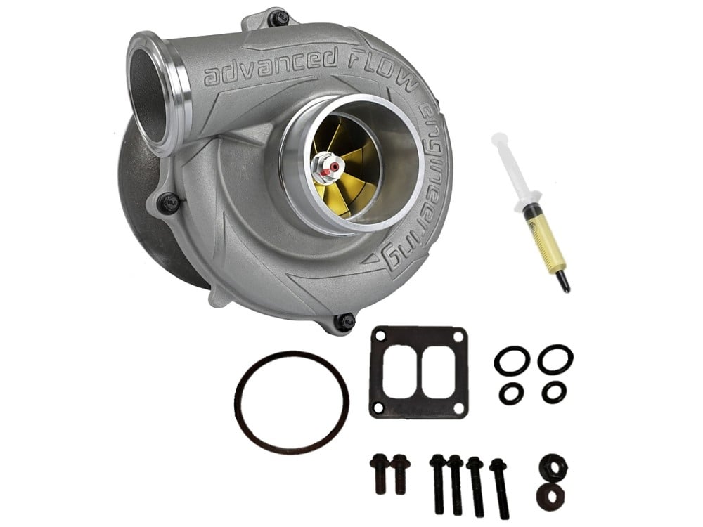 AFE BladeRunner GT Series Turbo for 94-97 Ford 7.3L Powerstroke