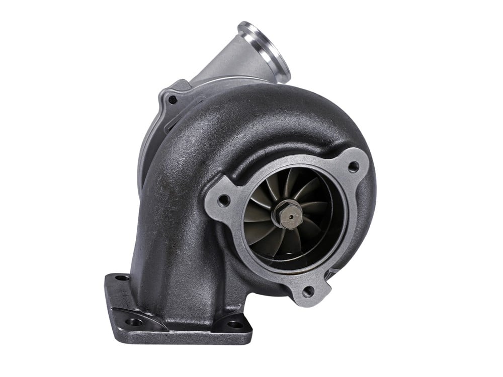 AFE BladeRunner GT Series Turbo for 94-97 Ford 7.3L Powerstroke