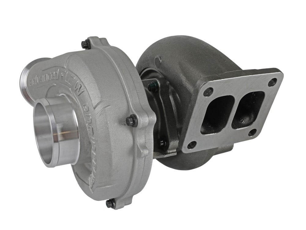 AFE BladeRunner GT Series Turbo for 94-97 Ford 7.3L Powerstroke