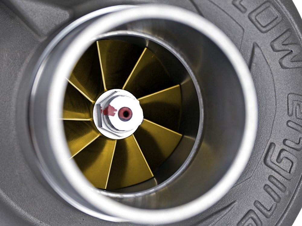 AFE BladeRunner GT Series Turbo for 94-97 Ford 7.3L Powerstroke