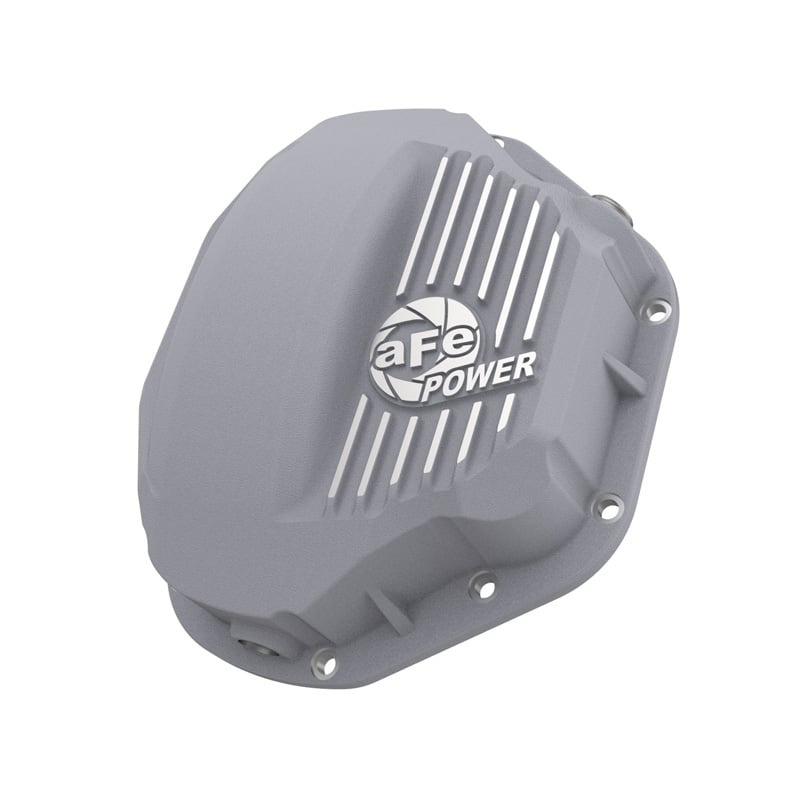 AFE Rear Differential Cover DANA 80 for 94-02 Dodge 5.9L Cummins