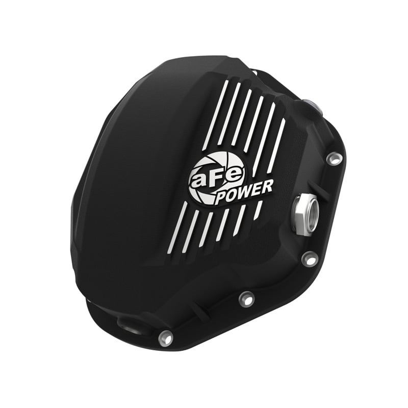 AFE Rear Differential Cover DANA 80 for 94-02 Dodge 5.9L Cummins