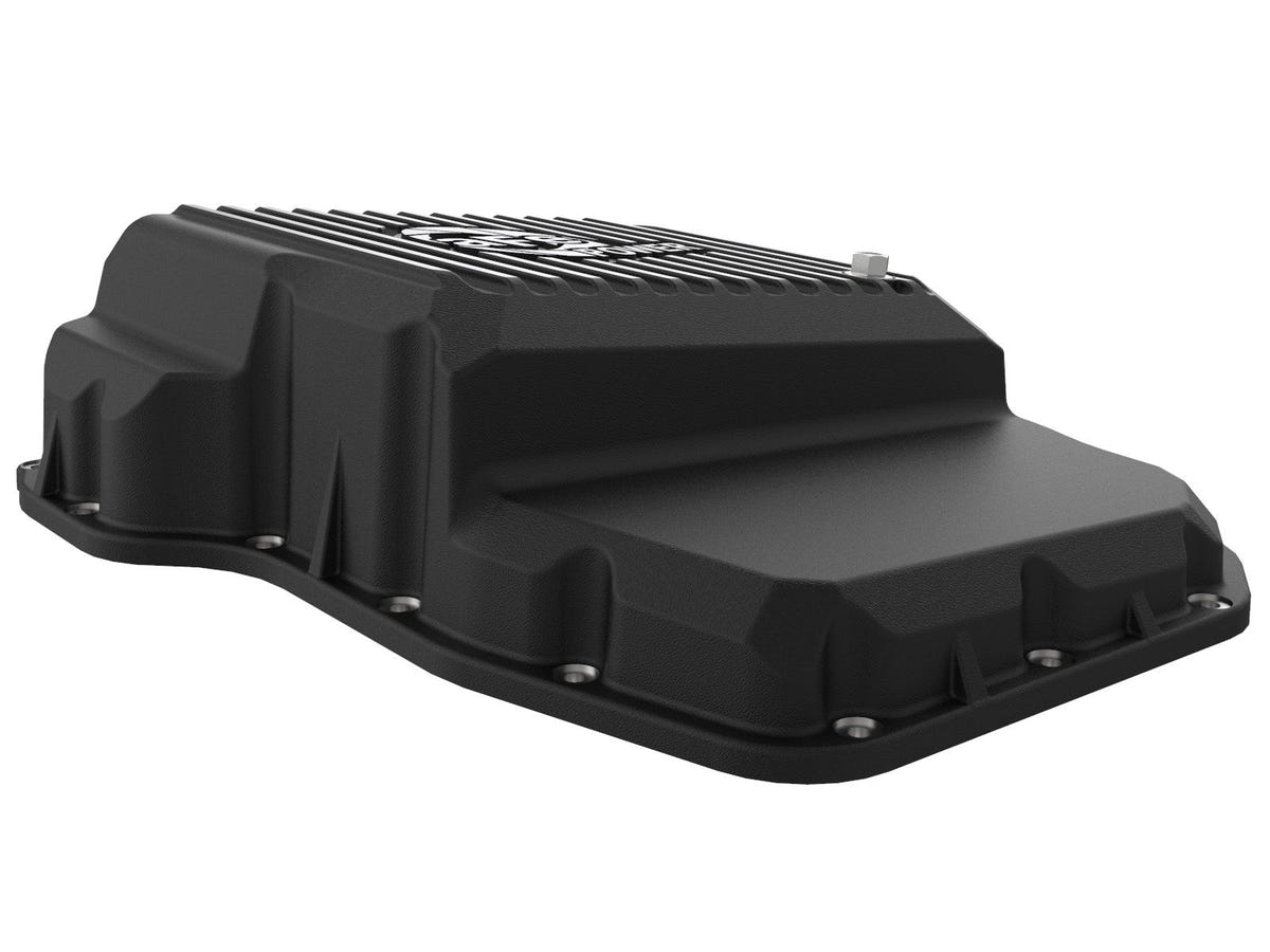 AFE Power Transmission Pan for 07.5-12 Dodge 6.7L Cummins