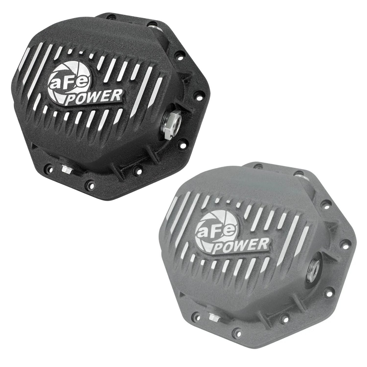 AFE Rear Differential Cover 9.25" 12-Bolt 94-24 Dodge/Ram 1500