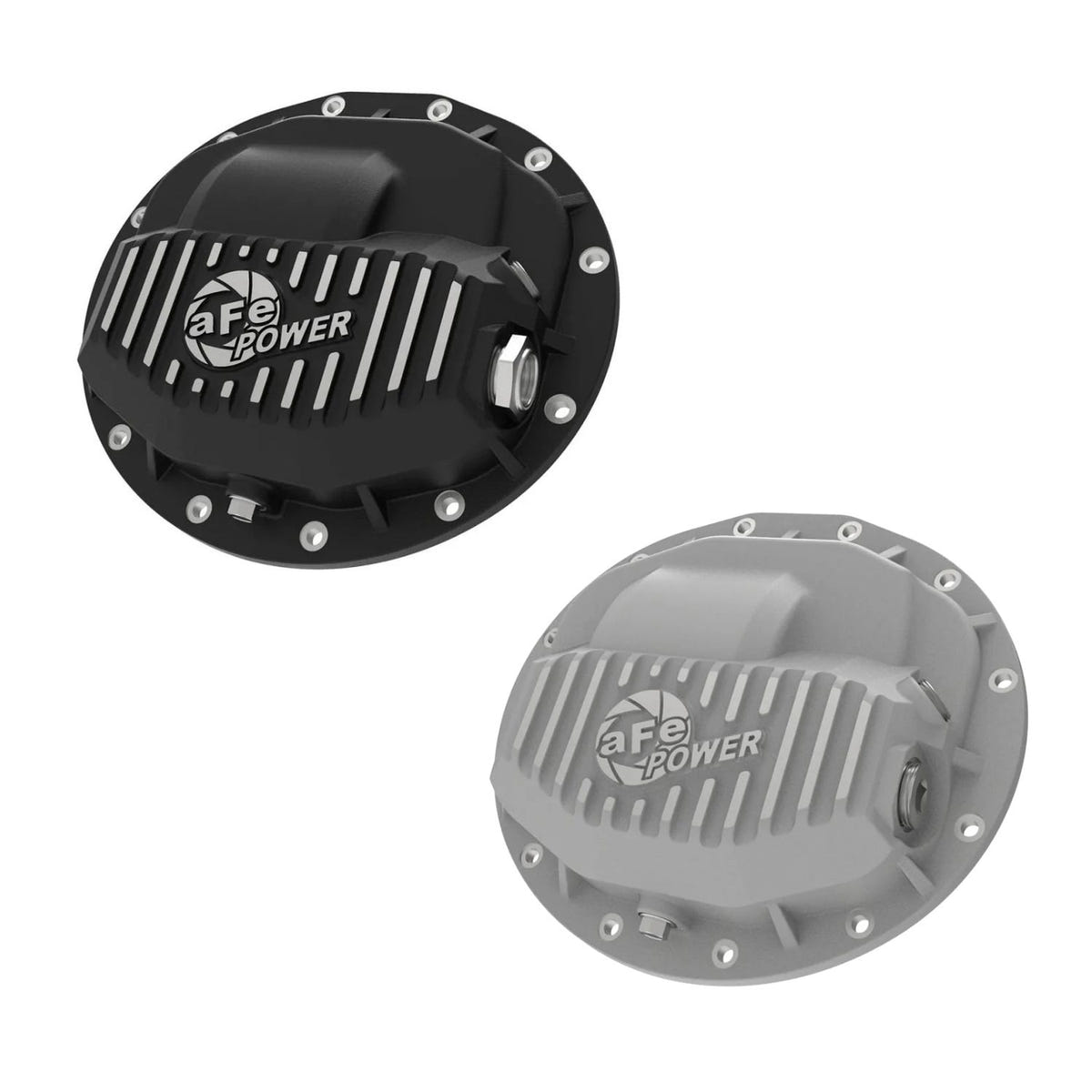 AFE Power Front Differential Cover 