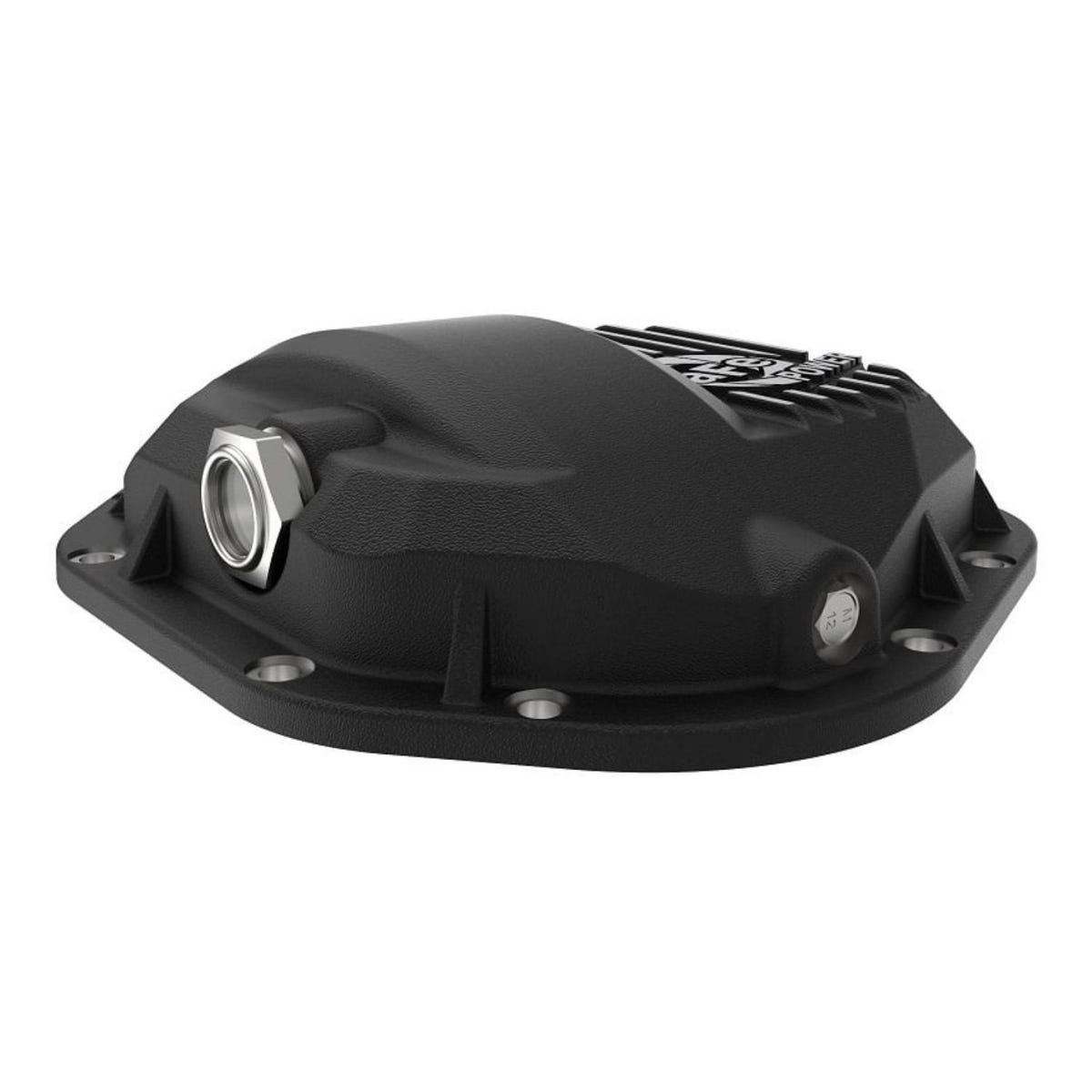 AFE Pro Series Front Differential Cover 17-23 Ford 6.7L Powerstroke