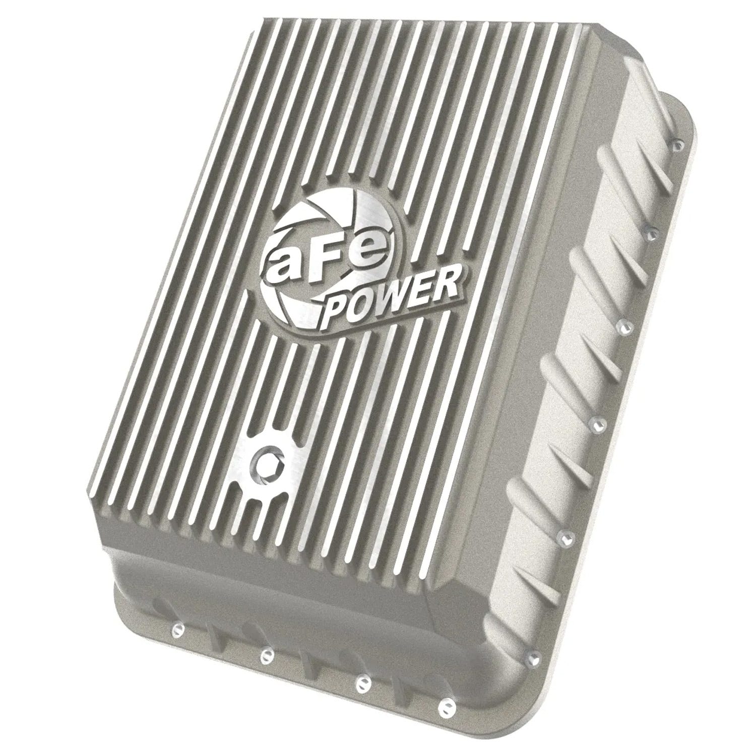 AFE Engine Transmission Pan 14-24 Ram 6.7L Cummins 3500