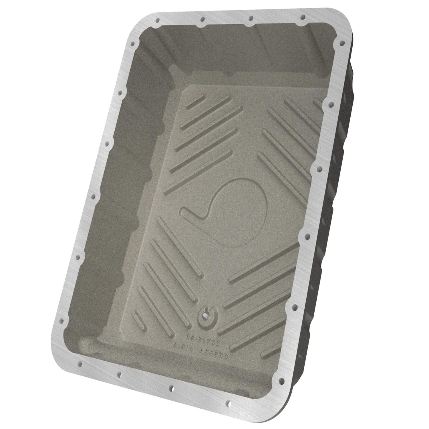 AFE Engine Transmission Pan 14-24 Ram 6.7L Cummins 3500