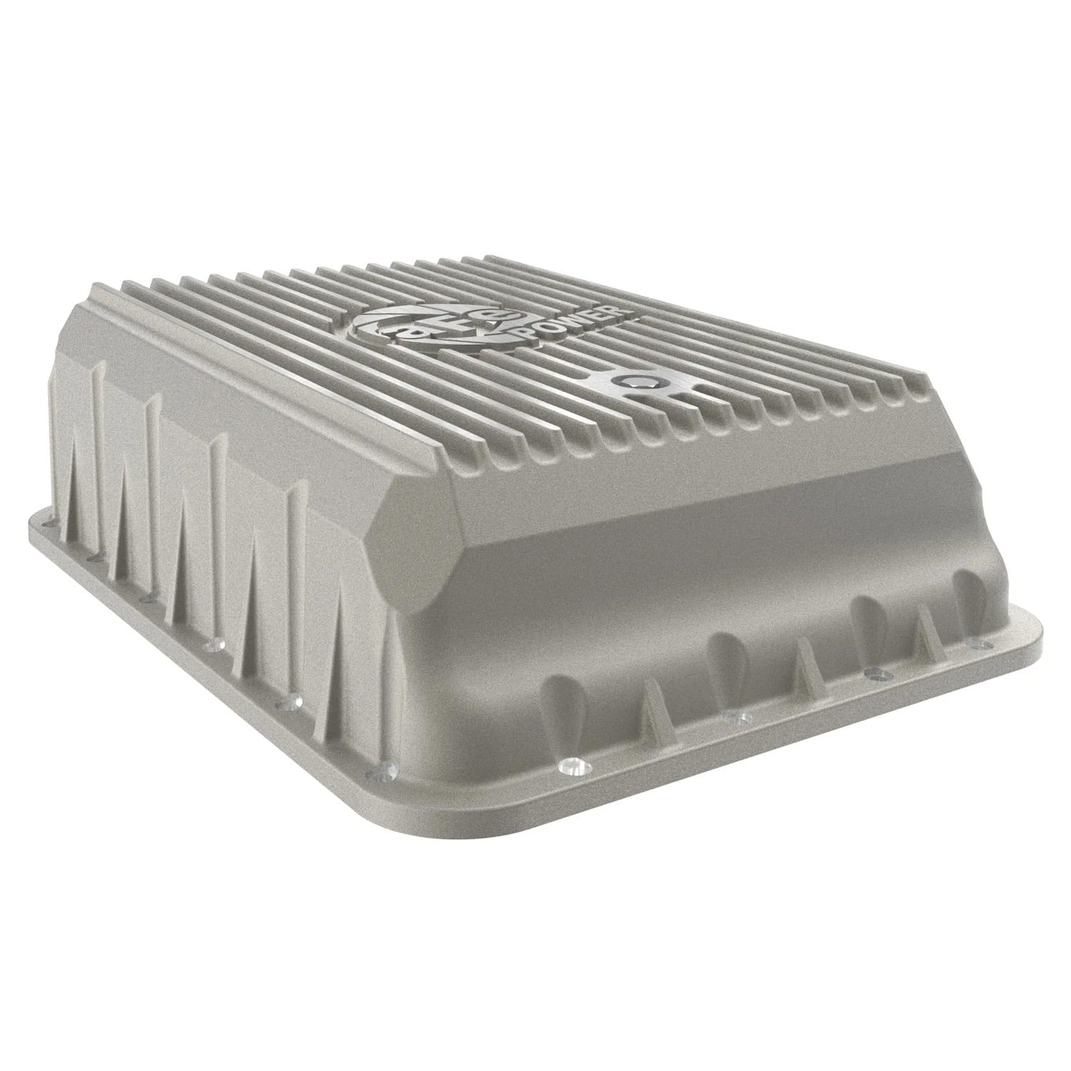 AFE Engine Transmission Pan 14-24 Ram 6.7L Cummins 3500