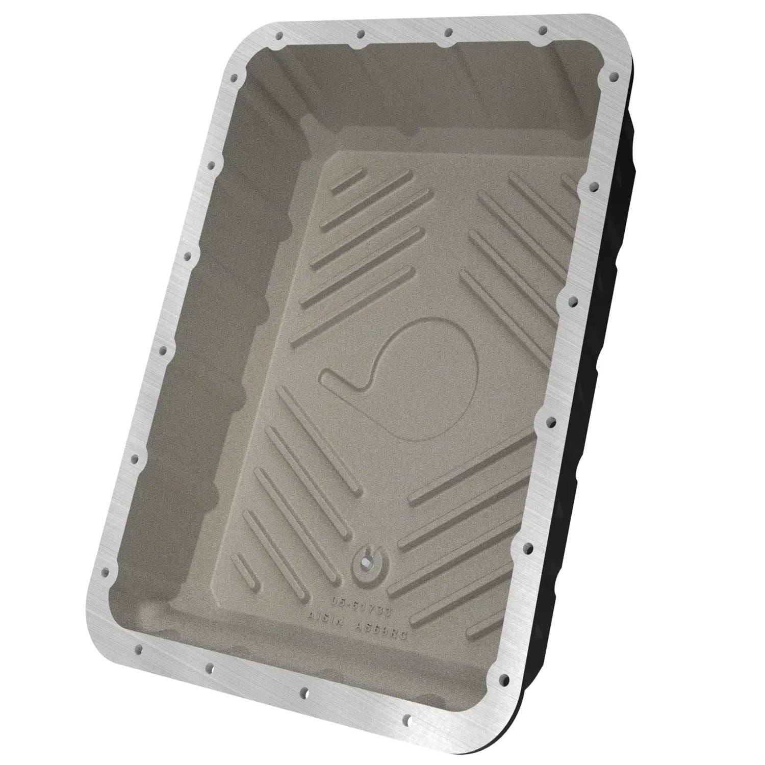 AFE Engine Transmission Pan 14-24 Ram 6.7L Cummins 3500