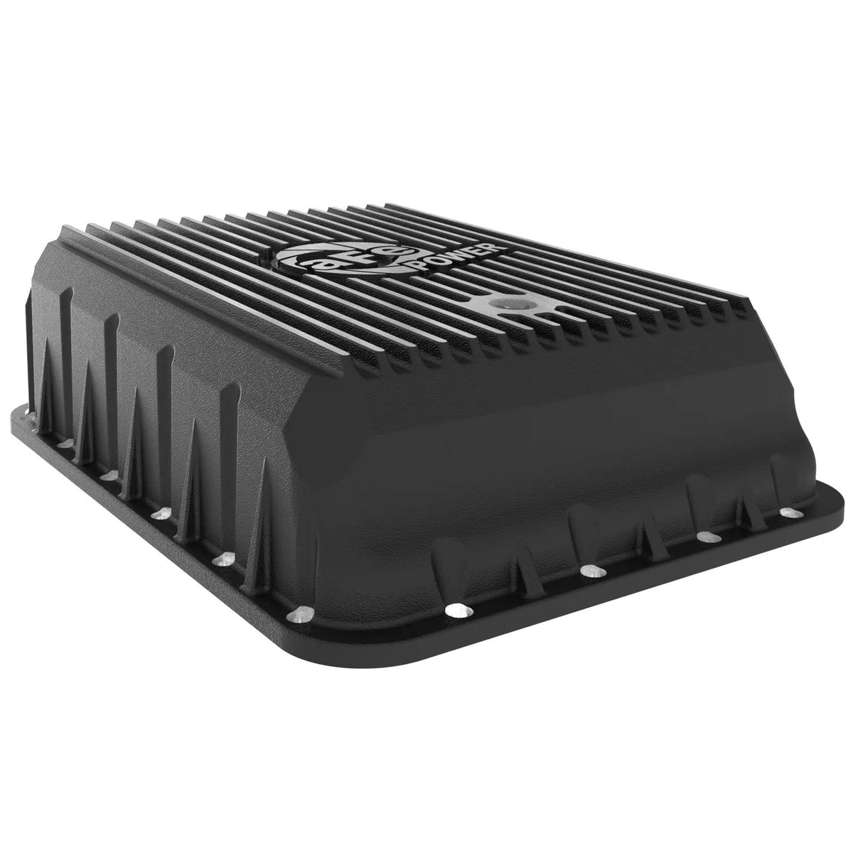AFE Engine Transmission Pan 14-24 Ram 6.7L Cummins 3500
