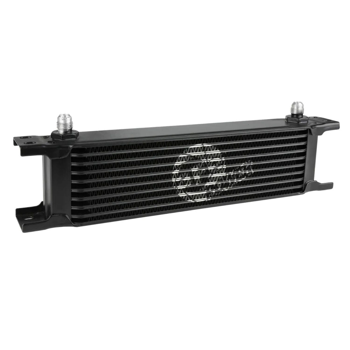 AFE BladeRunner Universal Transmission &amp; Engine Oil Cooler Kit