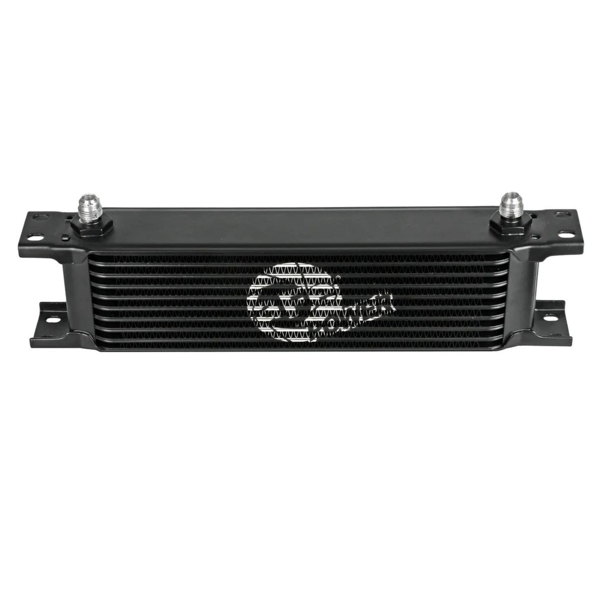 AFE BladeRunner Universal Transmission &amp; Engine Oil Cooler Kit