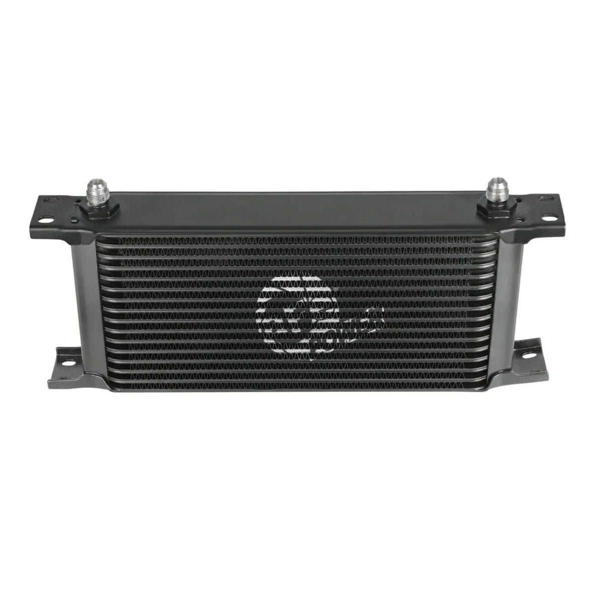 aFe BladeRunner Universal Oil Cooler Kit for transmission and engine performance
