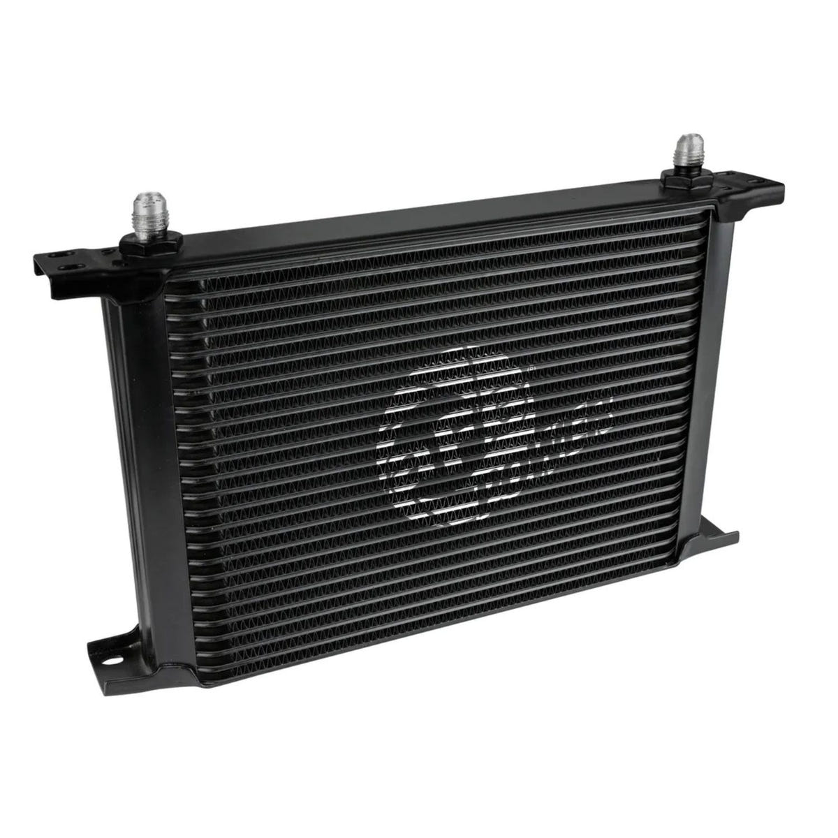 AFE BladeRunner Universal Transmission &amp; Engine Oil Cooler Kit
