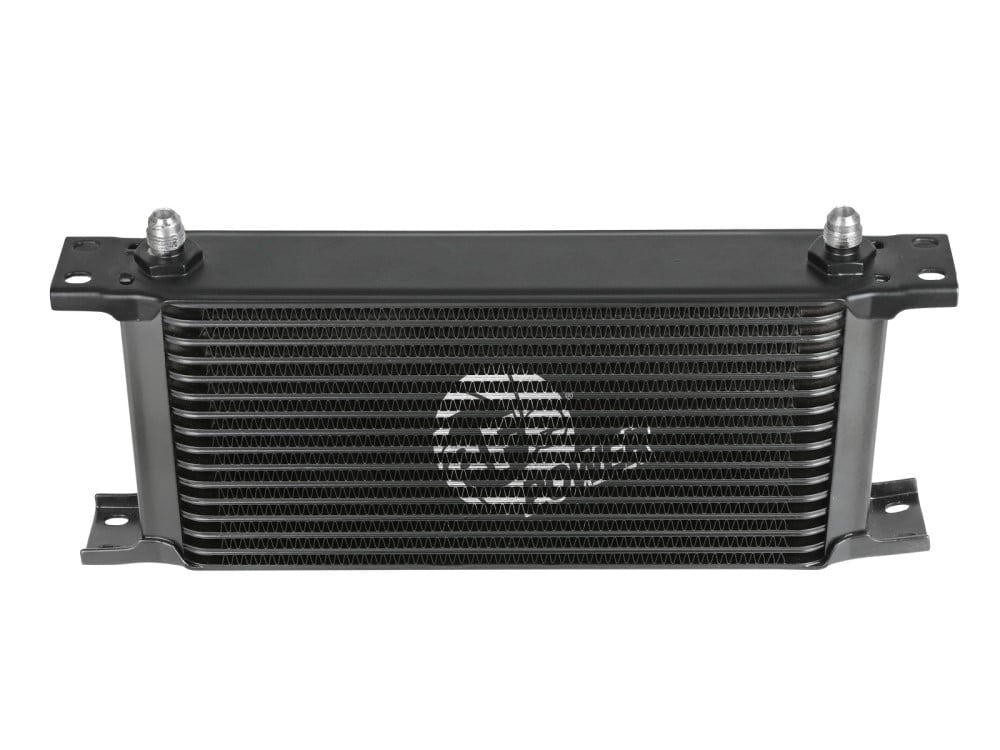 AFE BladeRunner Transmission Oil Cooler Kit for 10-12 Dodge 6.7L Cummins