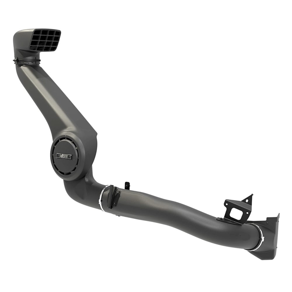 AEV Snorkel Kit With Ram Air Inlet for 23-25 GM 6.6L Duramax L5P