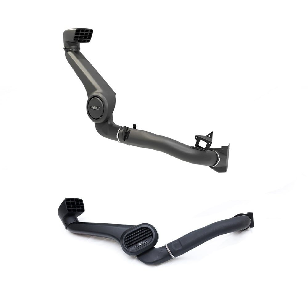 AEV Snorkel Kit With Ram Air Inlet for 23-25 GM 6.6L Duramax L5P