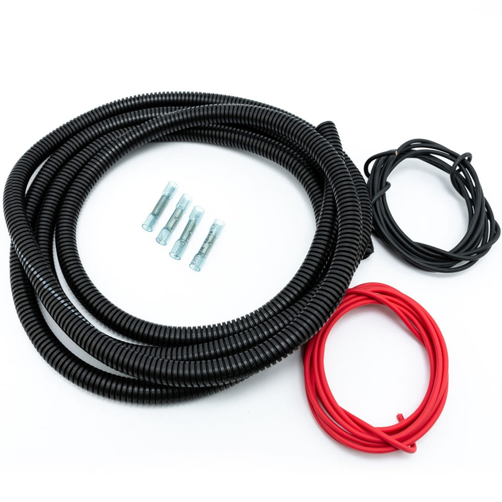 Driven Diesel Pre and Post Fuel Filter Kit for 99-03 Ford 7.3L Powerstroke