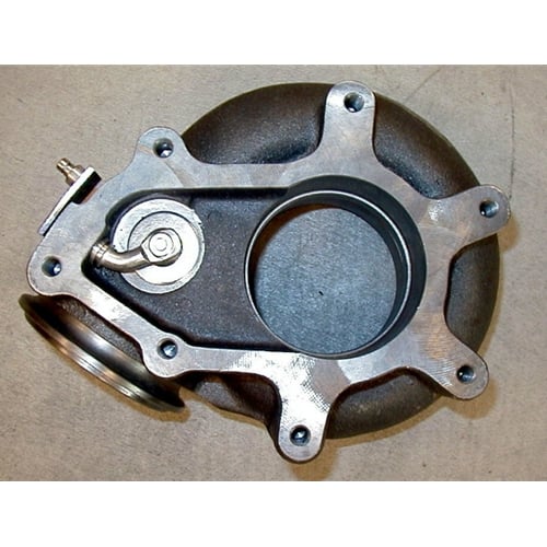 Garrett Exhaust Housing Options 99.5-03 7.3L Ford Powerstroke