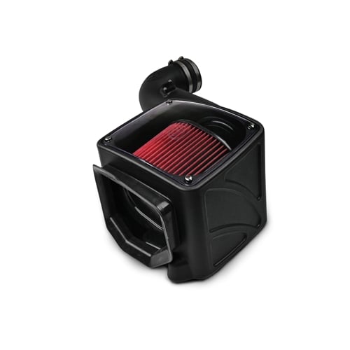 S&amp;B Cold Air Intake System for 06-07 6.6L LLY and LBZ Duramax 75-5080