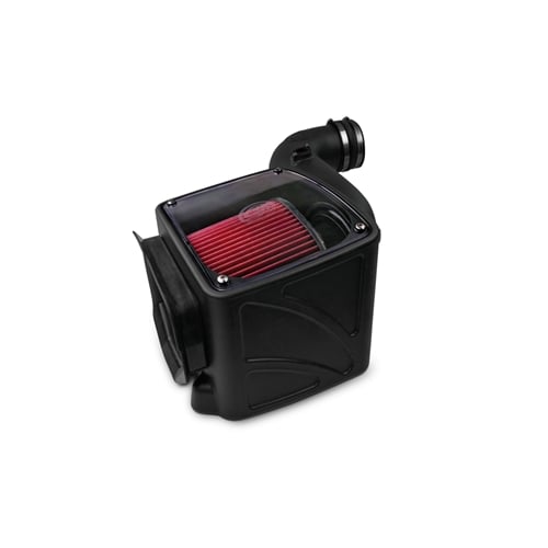 S&amp;B Cold Air Intake System for 06-07 6.6L LLY and LBZ Duramax 75-5080