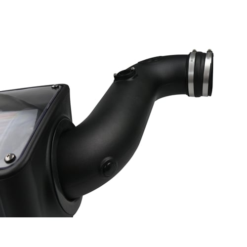 S&amp;B Cold Air Intake System for 06-07 6.6L LLY and LBZ Duramax 75-5080