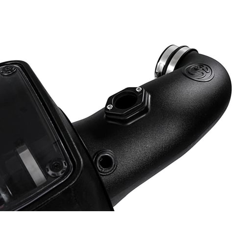 S&amp;B Cold Air Intake System for 08-10 6.4L Ford PowerStroke 75-5105