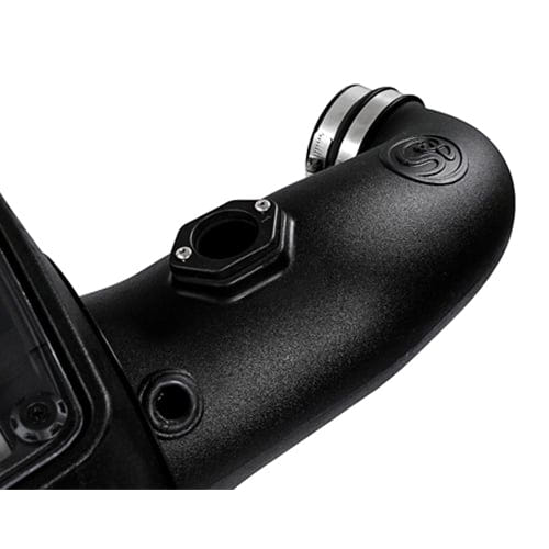 S&amp;B Cold Air Intake System for 08-10 6.4L Ford PowerStroke 75-5105