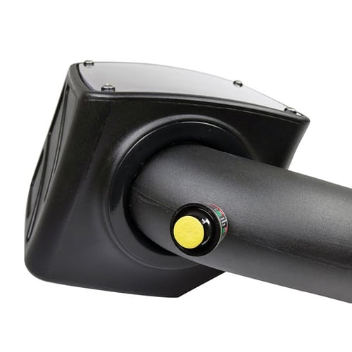S&amp;B Cold Air Intake System for 07.5-10 6.6L LMM Duramax 75-5091