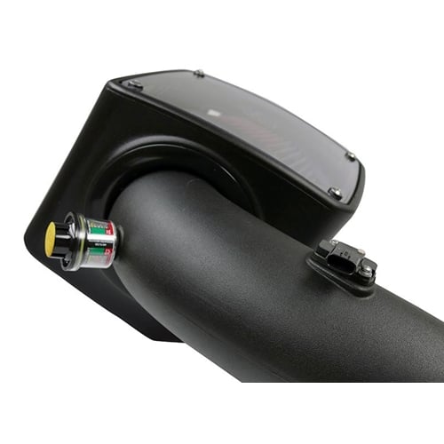 S&amp;B Cold Air Intake System for 07.5-10 6.6L LMM Duramax 75-5091