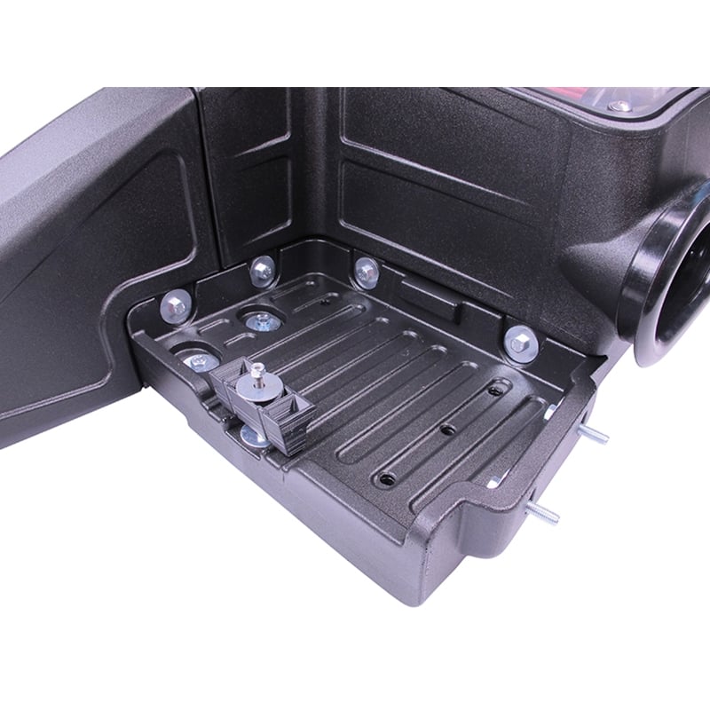 S&amp;B Cold Air Intake System made for 99-03 Ford F-250 and F-350 7.3L Powerstroke