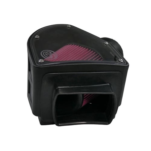 S&amp;B Cold Air Intake System for 94-02 Dodge 5.9L Cummins 75-5090