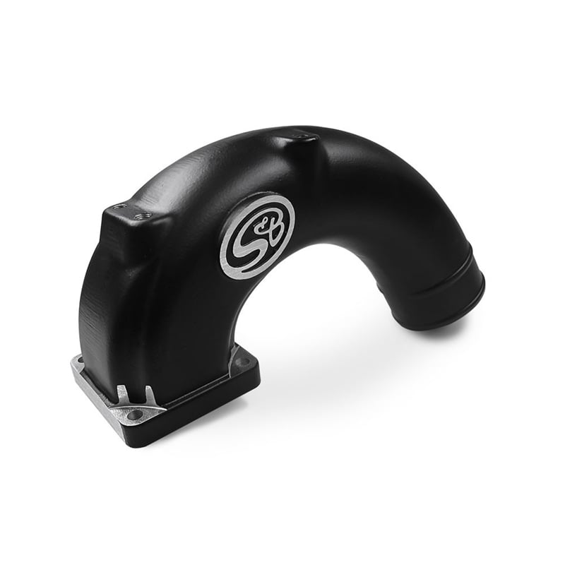 S&amp;B Intake Manifold for 03-07 Dodge 5.9L Cummins