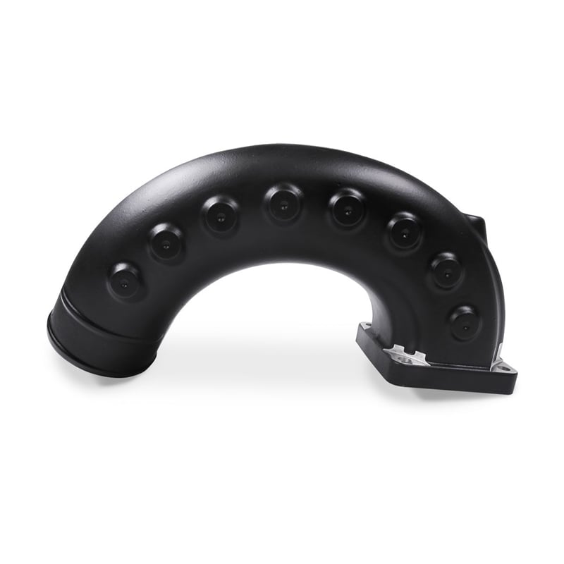 S&amp;B Intake Manifold for 03-07 Dodge 5.9L Cummins
