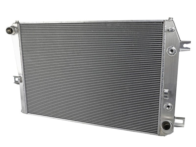AFE 46-52041 BladeRunner Street Series Radiator for 06-10 6.6L GM Duramax