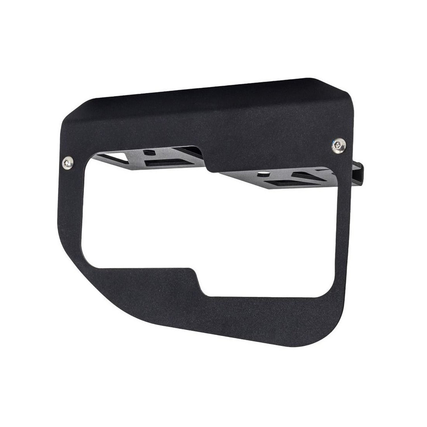 Rigid Industries Dual Fog Mount 20-22 Ford F-250/F-350