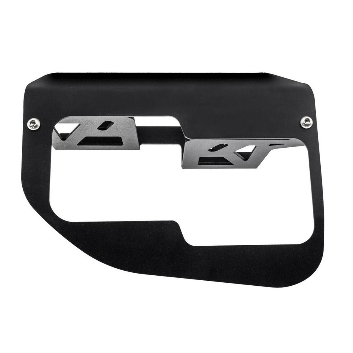 Rigid Industries Dual Fog Mount 20-22 Ford F-250/F-350