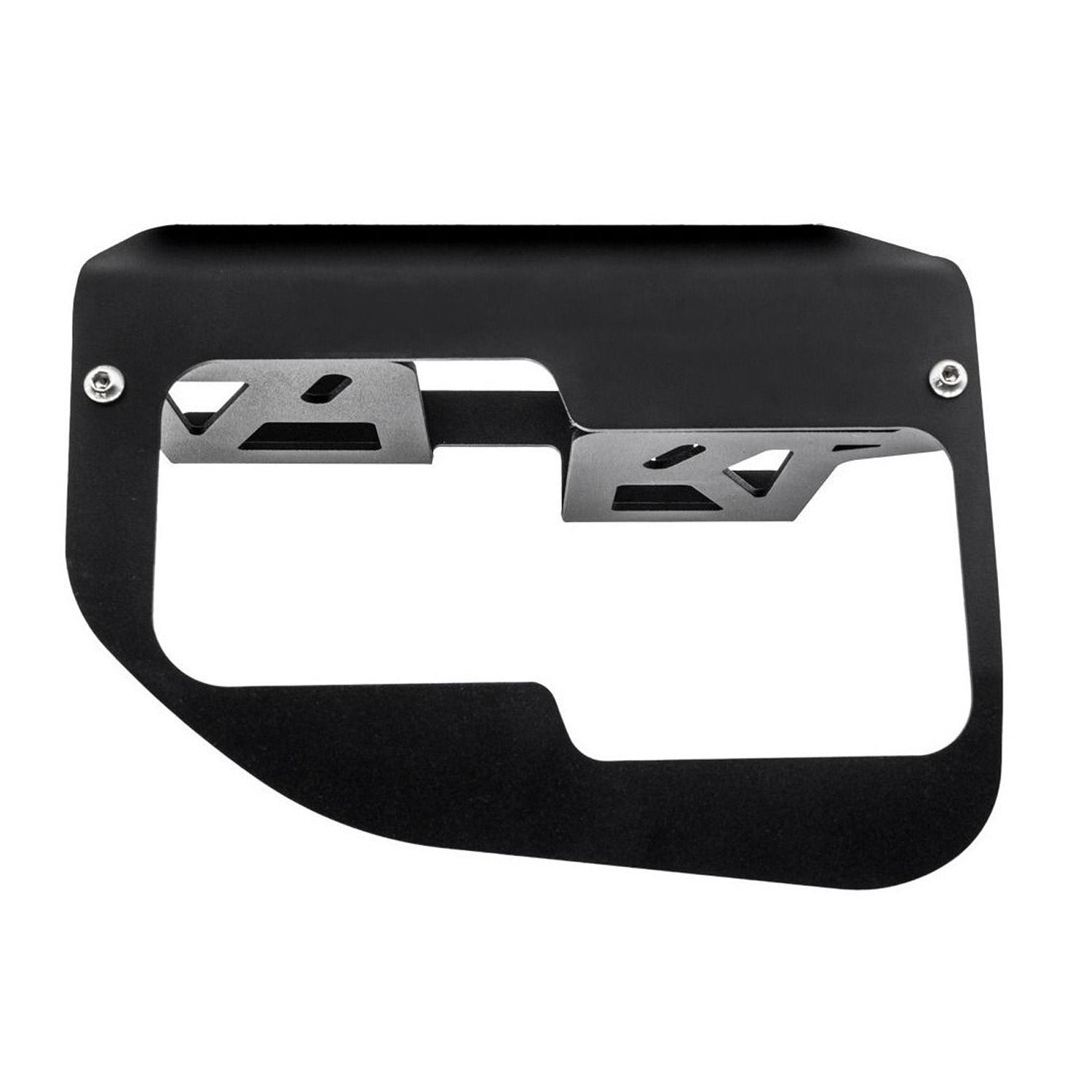 Rigid Industries Dual Fog Mount 20-22 Ford F-250/F-350