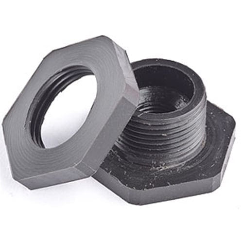 Snow Performance Nozzle Mounting Adapter 40110