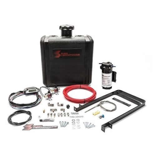 Snow Performance Stage 3 Boost Cooler Water Methanol Injection System for 94-07 Dodge 5.9L Cummins